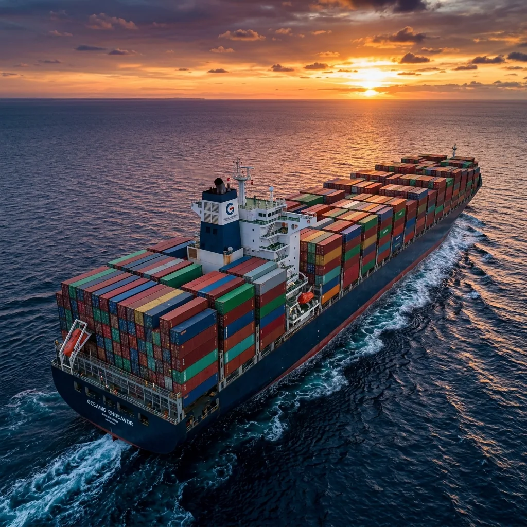 Maritime Export