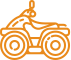 ATV Bike